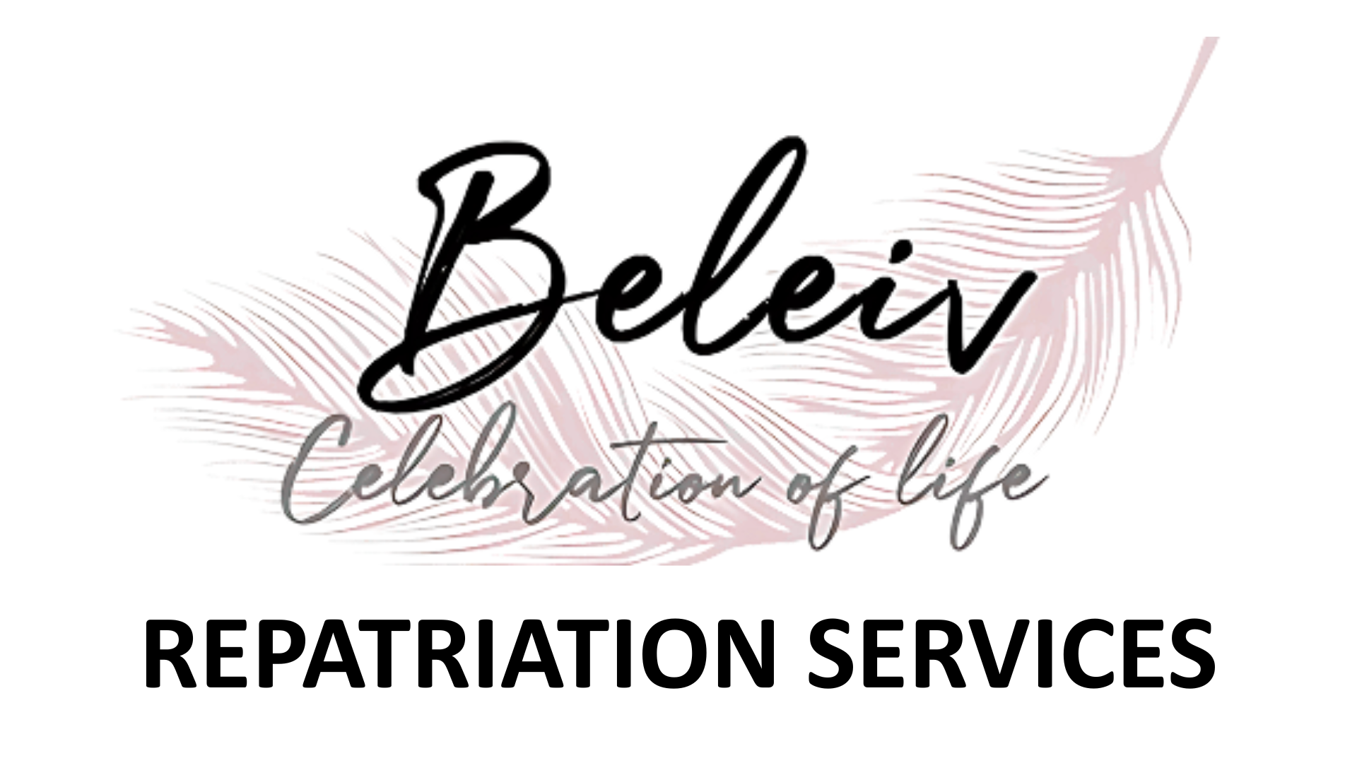BELEIV REPARTRIATION SERVICES