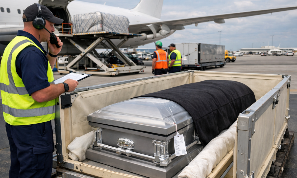 Air Transport Requirements