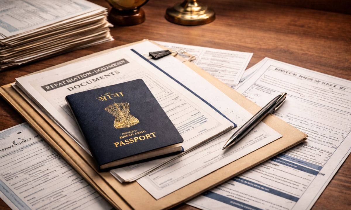 Documentation Workflow