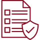 Compliance with Health & Legal Standards