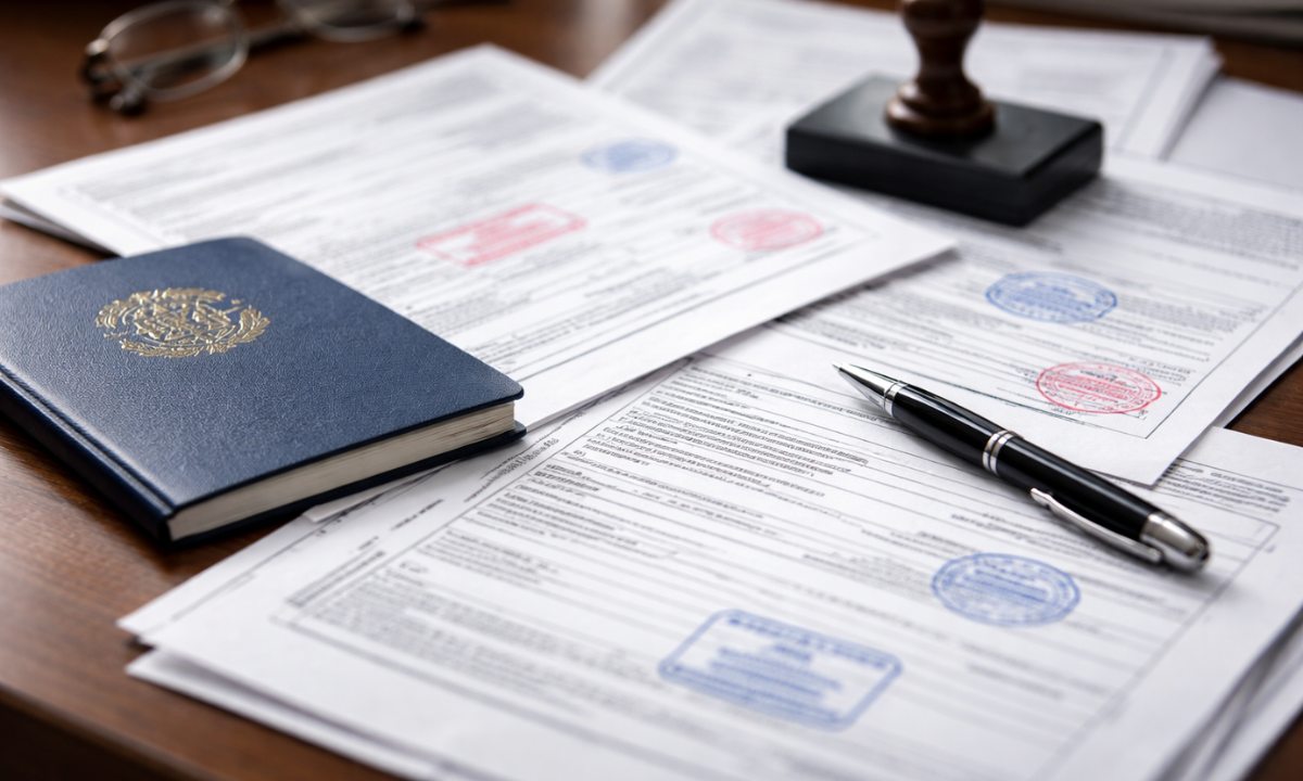 Documentation Delays