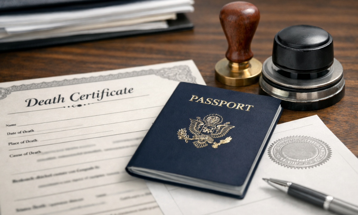 Documentation and Administrative Errors