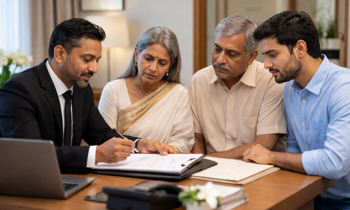 Not Engaging Professionals Early