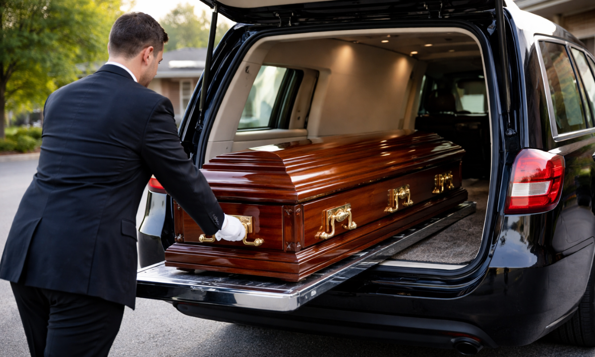 Domestic Repatriation