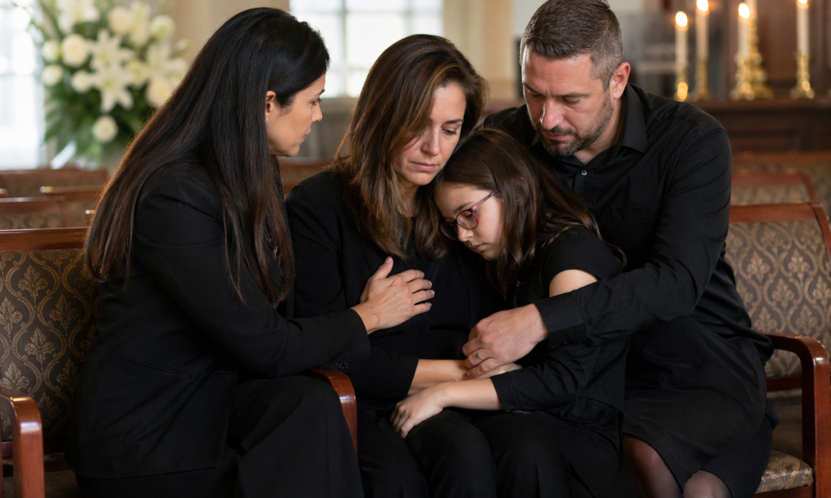 Support in Difficult Times
