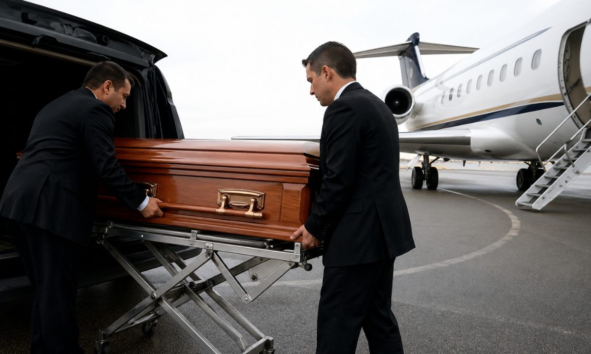 When Is Body Repatriation Necessary?