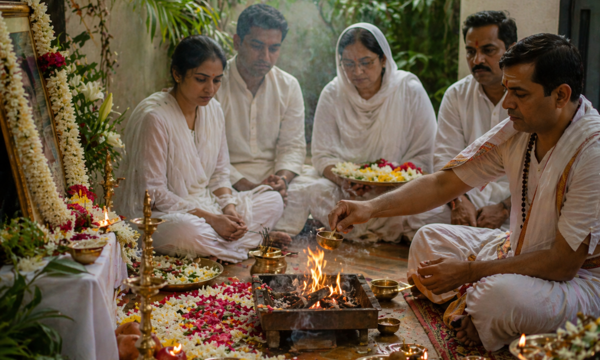 Personalized Rituals and Ceremonies