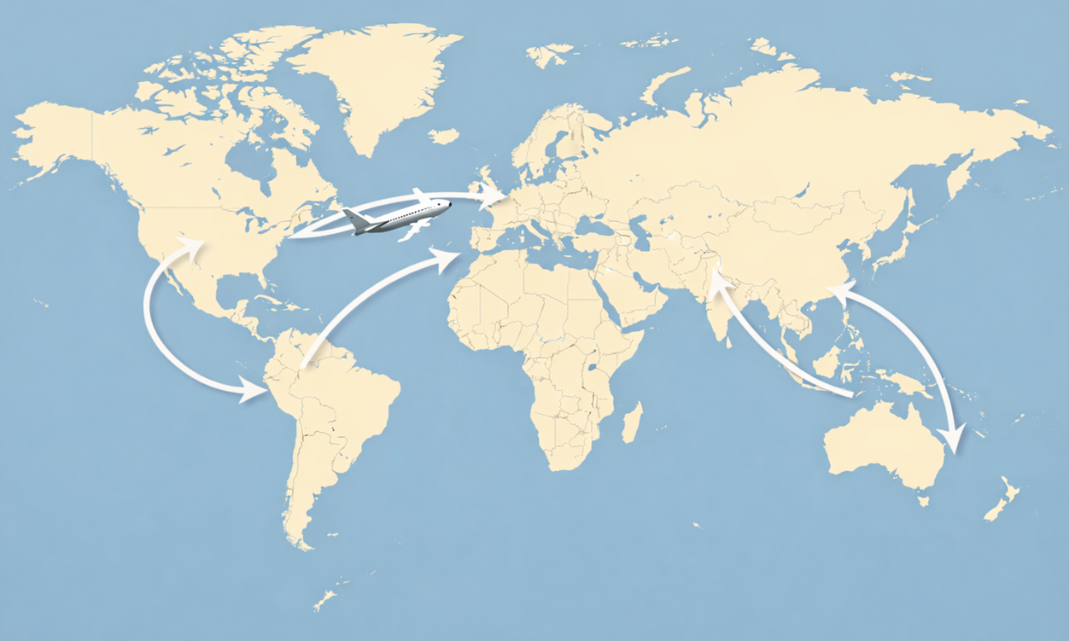 An Introduction to Funeral Repatriation