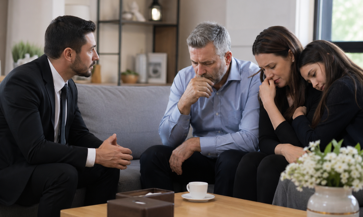 Professional Repatriation: Why It Matters