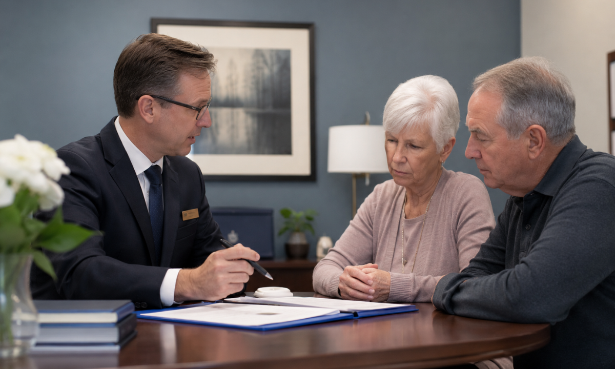 Death registration in Canada