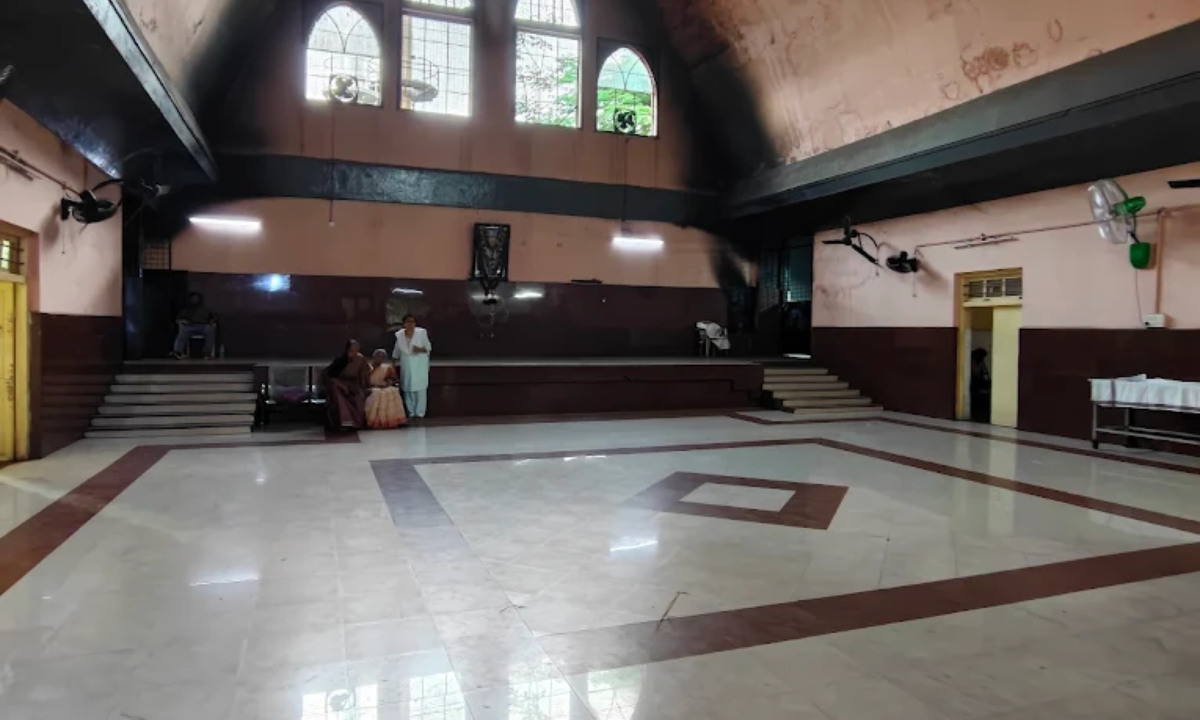 Crematorium interior (2)