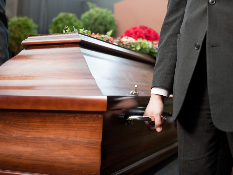 Funeral Service