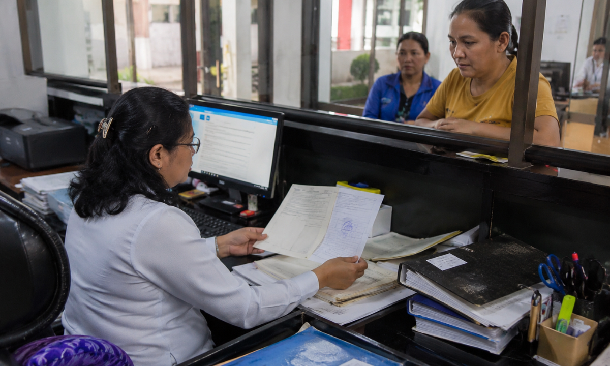 Importance of Death Registration Worldwide
