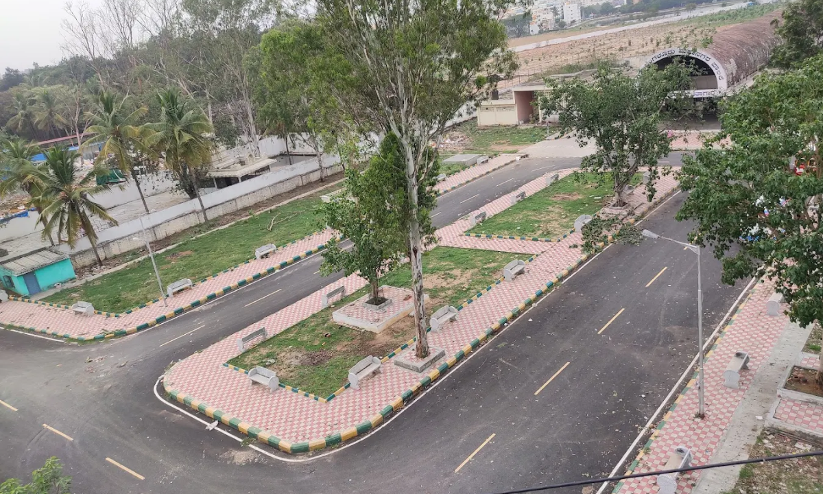 kudlu crematorium road