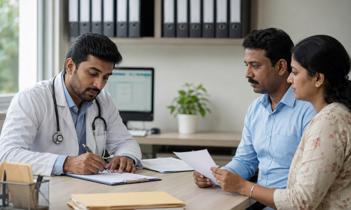 Obtaining the Death Certificate