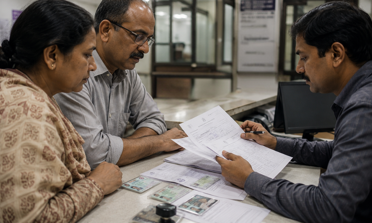 Cremation Guidelines in Bangalore