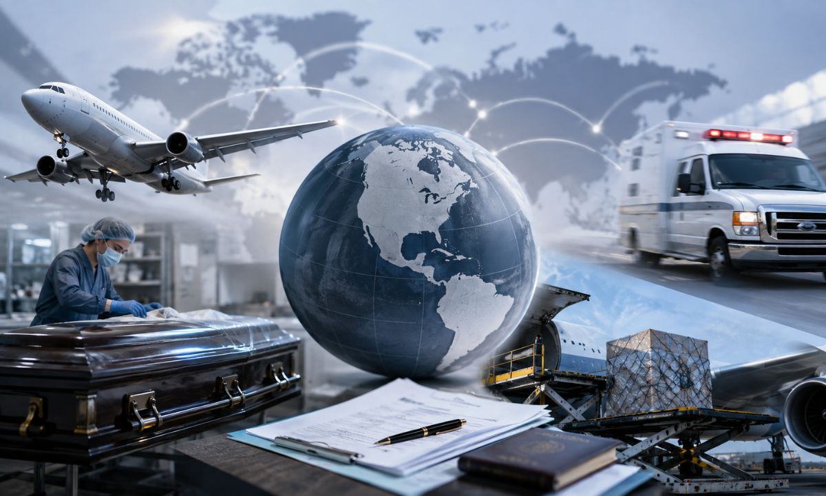 Factors Affecting Transport Costs