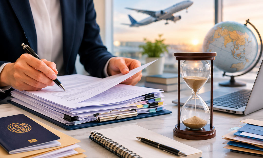 Documents required for UK to India body repatriation