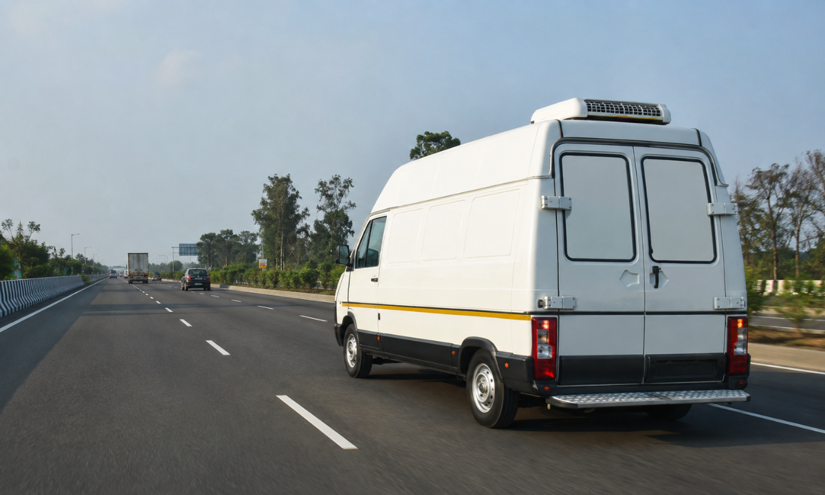 Road Transport